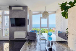 Odesa Pearl Apartments